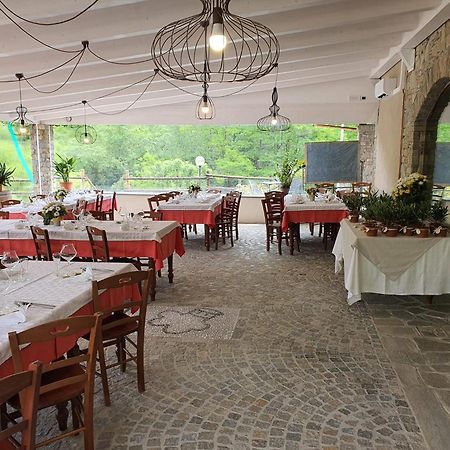 Agriturismo Cascina L'Arche Santo Stefano Belbo Luaran gambar