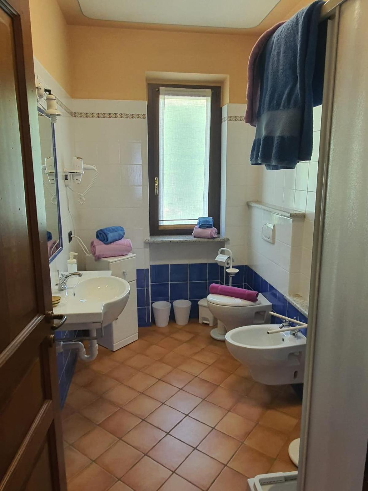 Agriturismo Cascina L'Arche Santo Stefano Belbo Luaran gambar