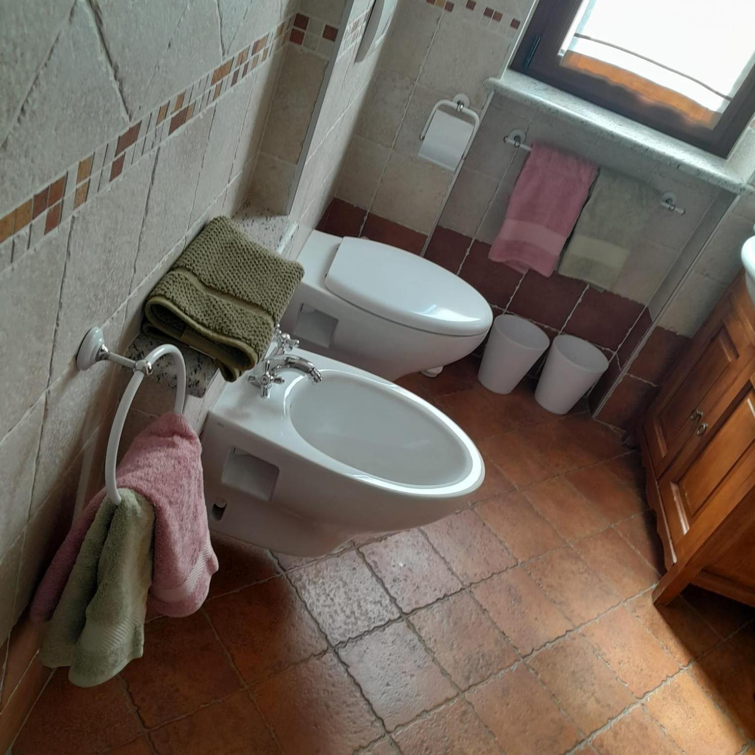 Agriturismo Cascina L'Arche Santo Stefano Belbo Luaran gambar
